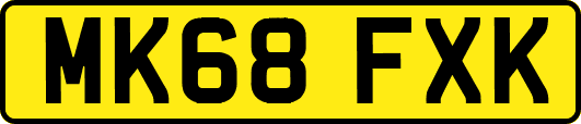 MK68FXK