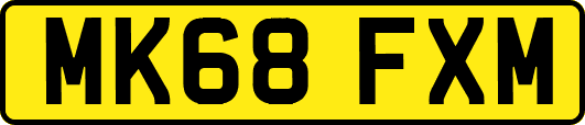 MK68FXM