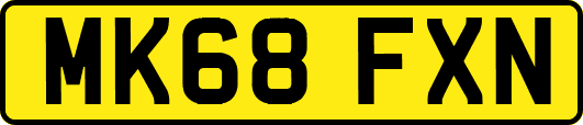 MK68FXN