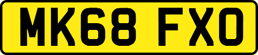 MK68FXO