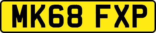 MK68FXP