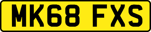 MK68FXS
