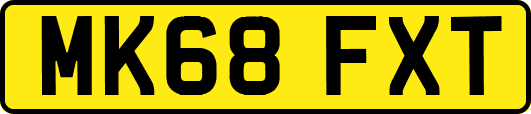 MK68FXT