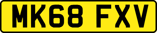 MK68FXV