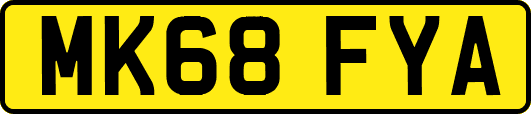 MK68FYA