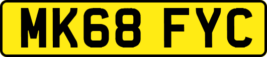 MK68FYC