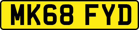 MK68FYD