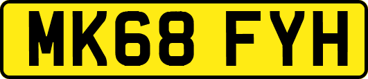 MK68FYH