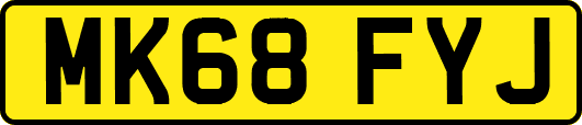 MK68FYJ