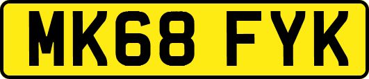 MK68FYK
