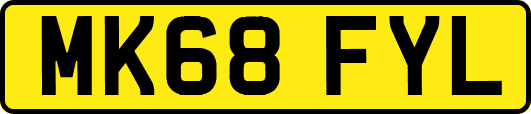 MK68FYL