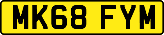 MK68FYM