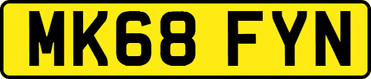 MK68FYN