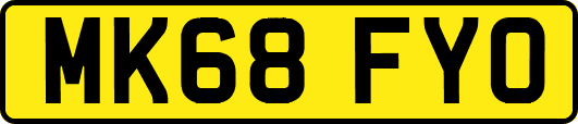 MK68FYO