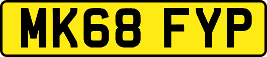MK68FYP