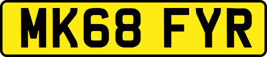 MK68FYR