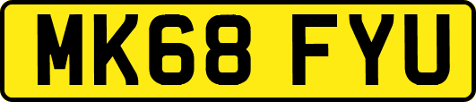 MK68FYU