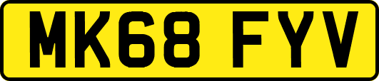 MK68FYV