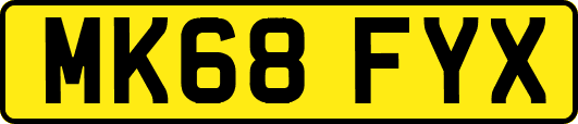MK68FYX