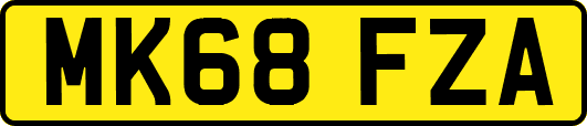 MK68FZA