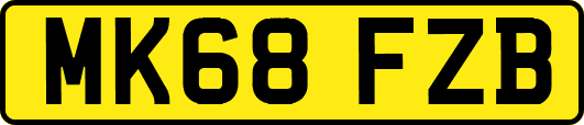 MK68FZB