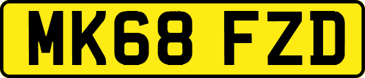 MK68FZD