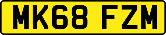 MK68FZM