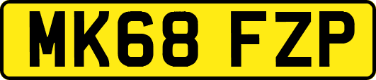 MK68FZP