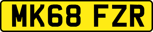 MK68FZR