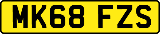 MK68FZS