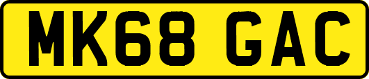 MK68GAC