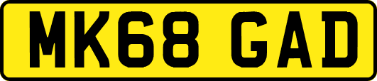 MK68GAD