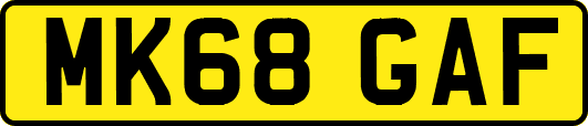 MK68GAF