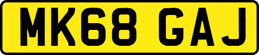 MK68GAJ