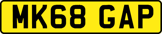 MK68GAP