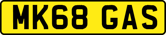 MK68GAS