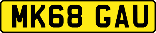 MK68GAU