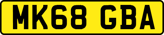 MK68GBA