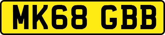 MK68GBB