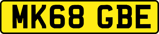 MK68GBE