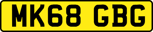 MK68GBG