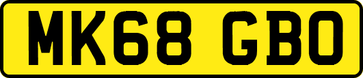 MK68GBO