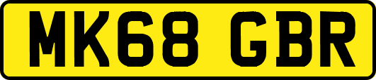 MK68GBR