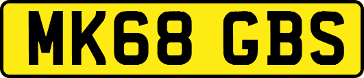 MK68GBS