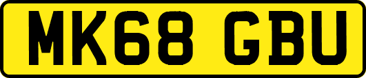 MK68GBU