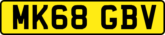 MK68GBV