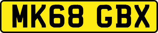 MK68GBX