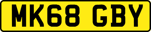 MK68GBY
