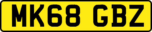MK68GBZ