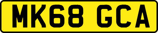 MK68GCA